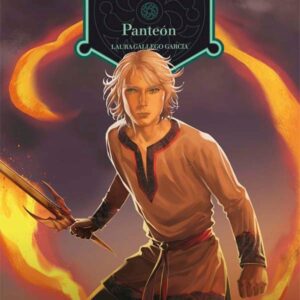 Memorias de Idhún: Panteón. Convulsión [3ª parte]. Cómic