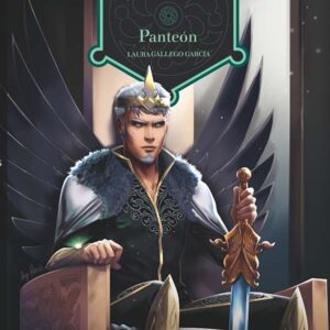 Memorias de Idhún. Panteón. Génesis (2ª Parte) Memorias de Idhún. Panteón. Génesis (2ª Parte)