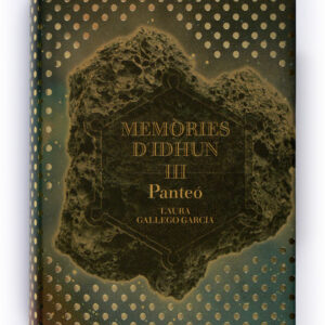 Memòries d'Idhun III. Panteó
