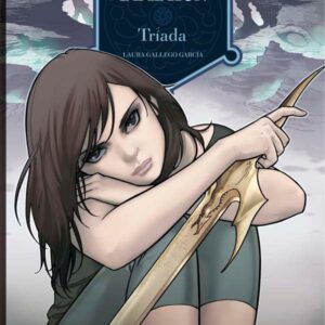 Memorias de Idhún: Tríada. Predestinación [1ª Parte]. Cómic