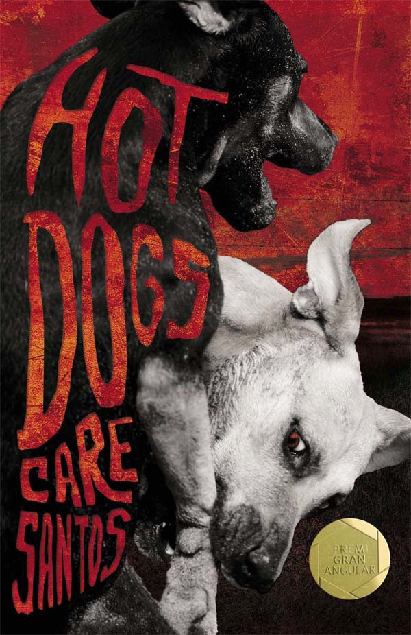 Portada del producto:  Hot dogs