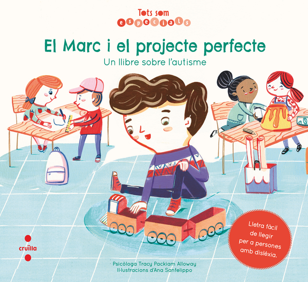 Portada del producto:  C-TSE.3 -El Marc i el projecte perfecte