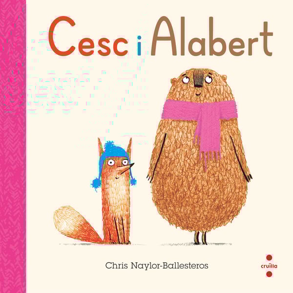 Portada del producto:  Cesc i Alabert