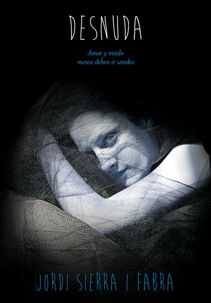 Portada del producto:  Desnuda