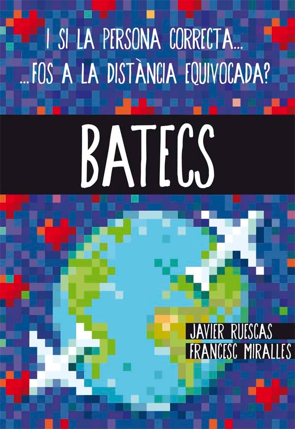 Portada del producto:  Batecs