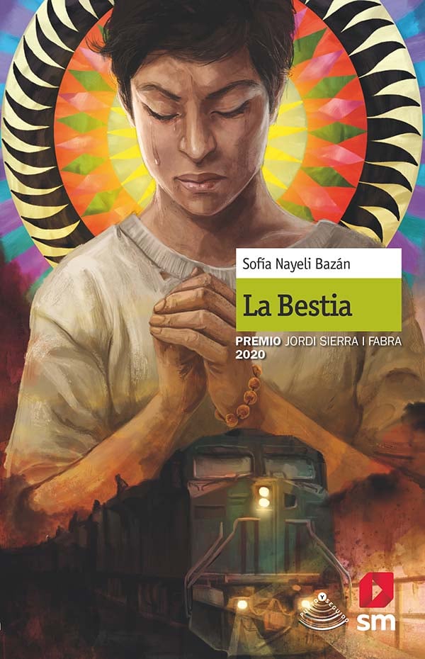 Portada del producto:  La Bestia