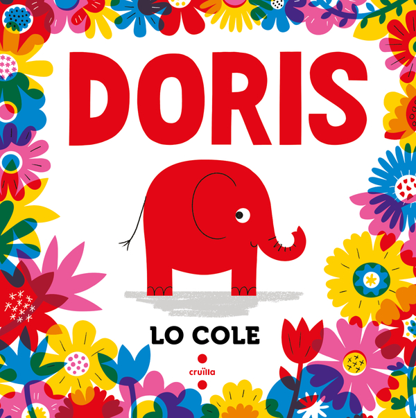 Portada del producto:  Doris