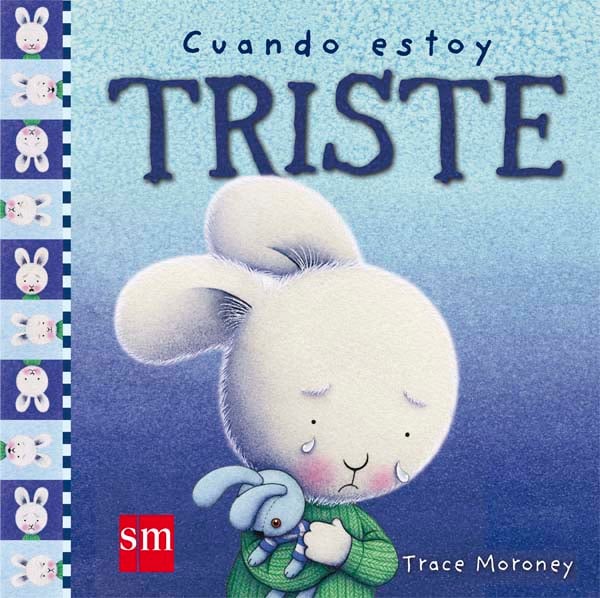 Portada del producto:  Cuando estoy triste