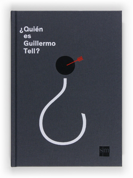 Portada del producto:  ¿Quién es Guillermo Tell?