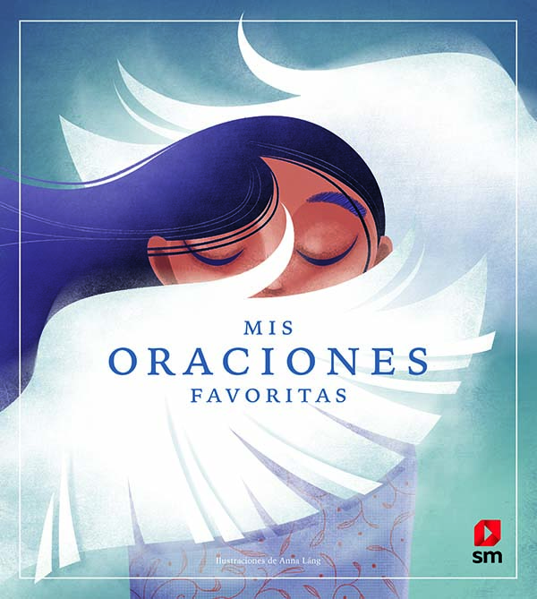 Portada del producto:  Mis oraciones favoritas