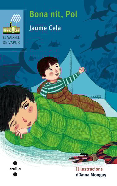 Portada del producto:  Bona nit, Pol