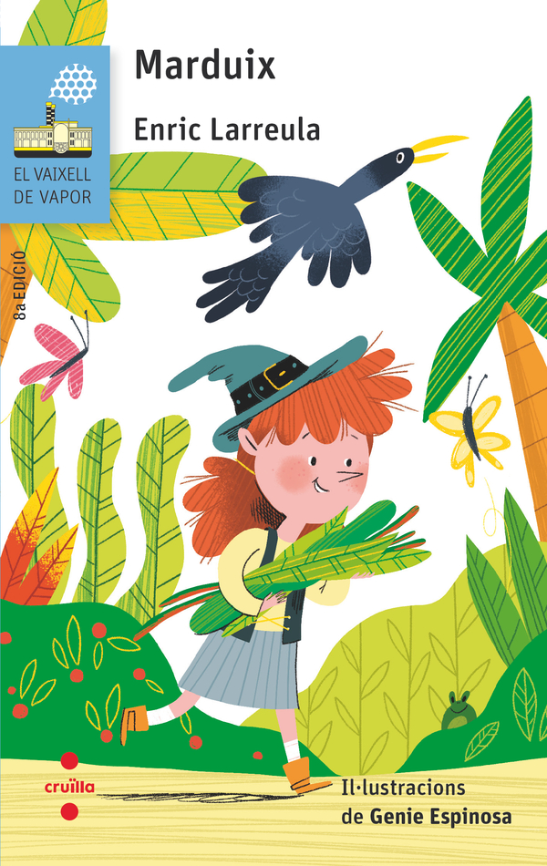 Portada del producto:  Marduix