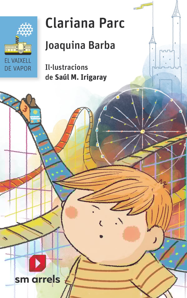 Portada del producto:  Clariana Parc