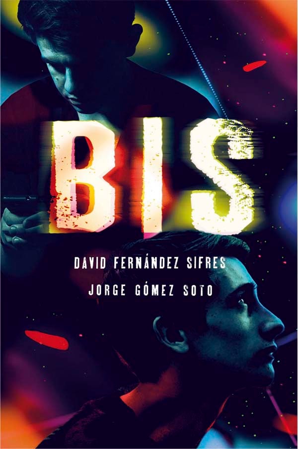 Portada del producto:  Bis