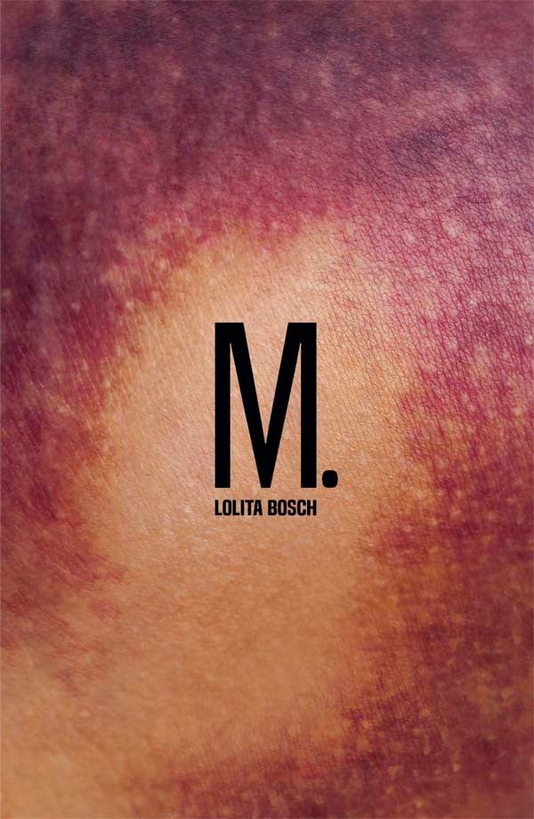 Portada del producto:  M.