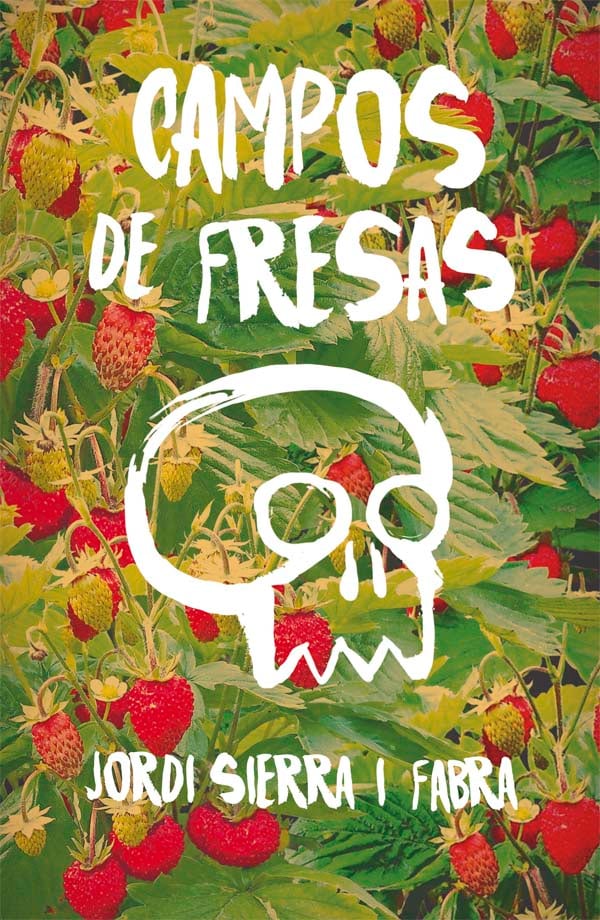 Portada del producto:  Campos de fresas