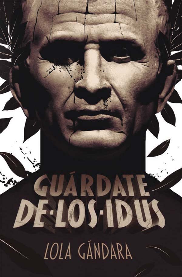 Portada del producto:  Guárdate de los idus