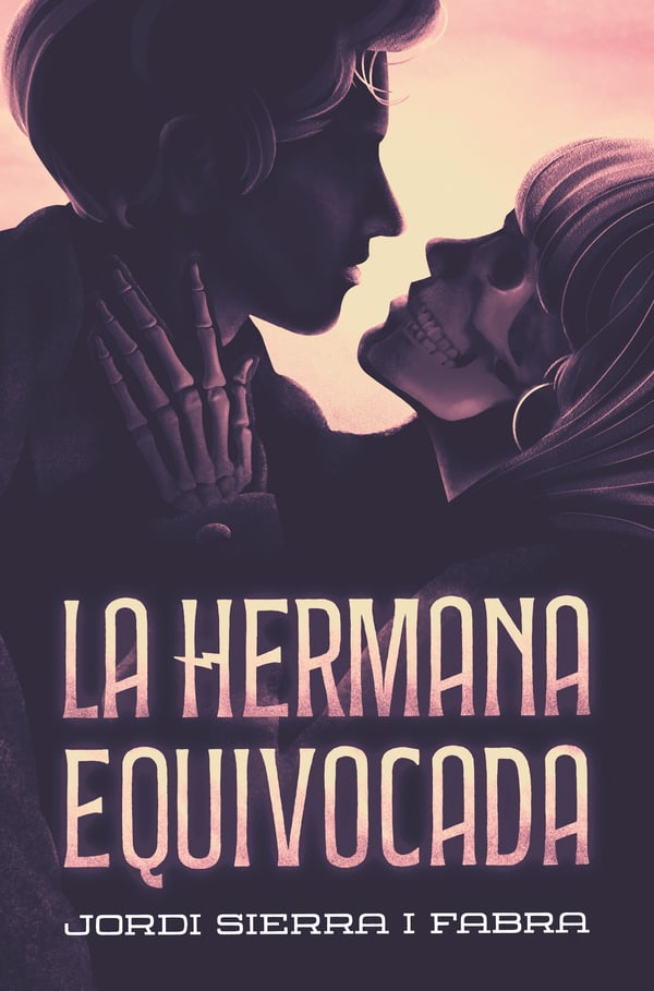 Portada del producto:  La hermana equivocada