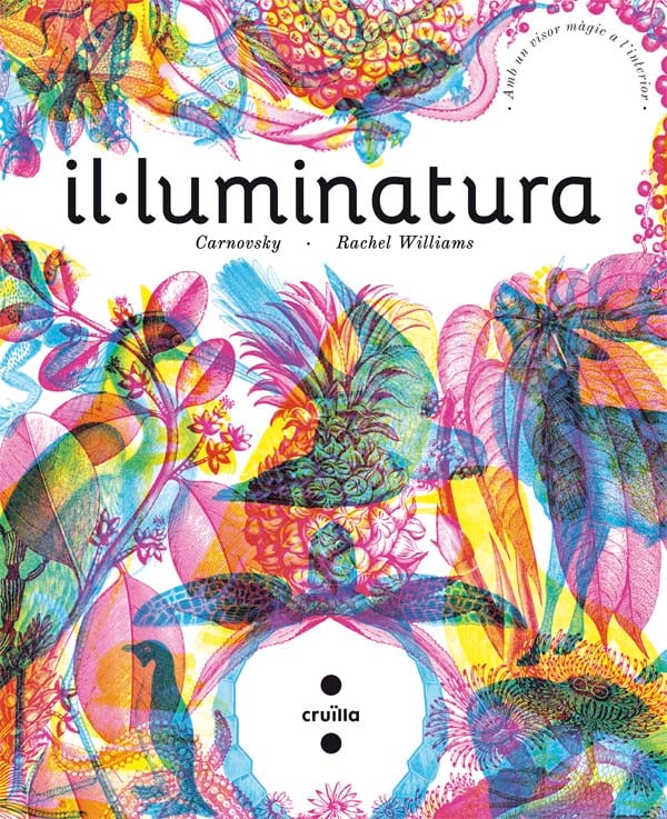 Portada del producto:  Il·luminatura