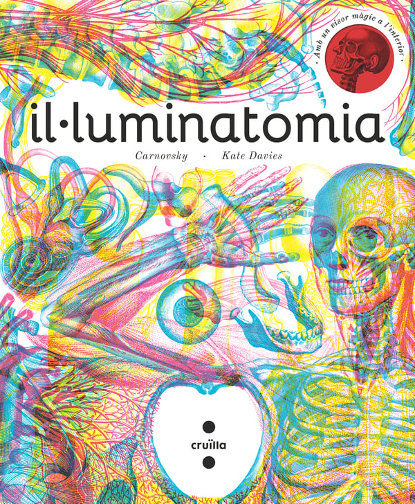 Portada del producto:  Il·luminatomia