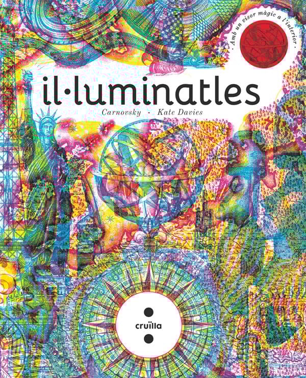 Portada del producto:  Il·luminatles