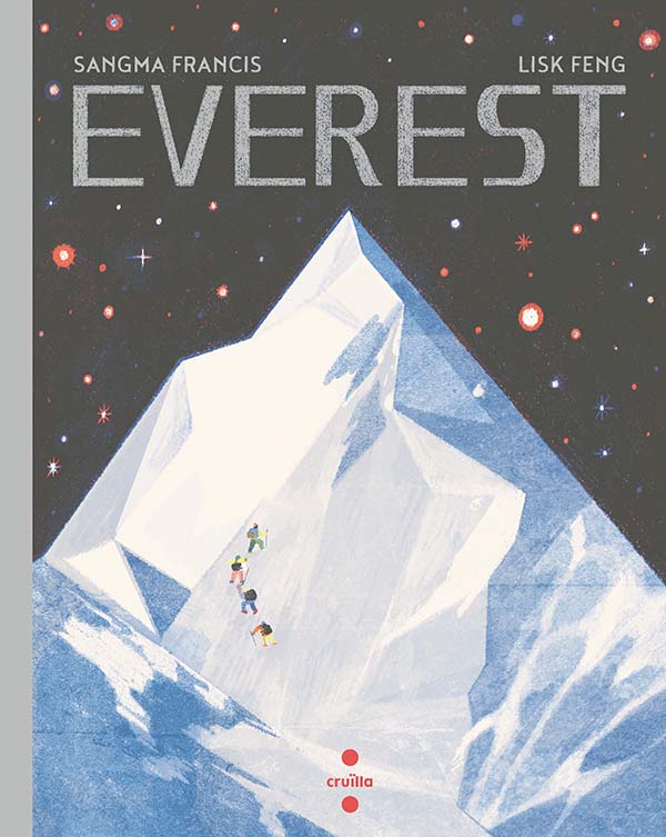 Portada del producto:  Everest