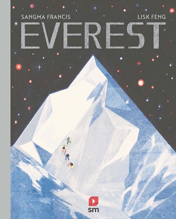 Portada del producto:  Everest