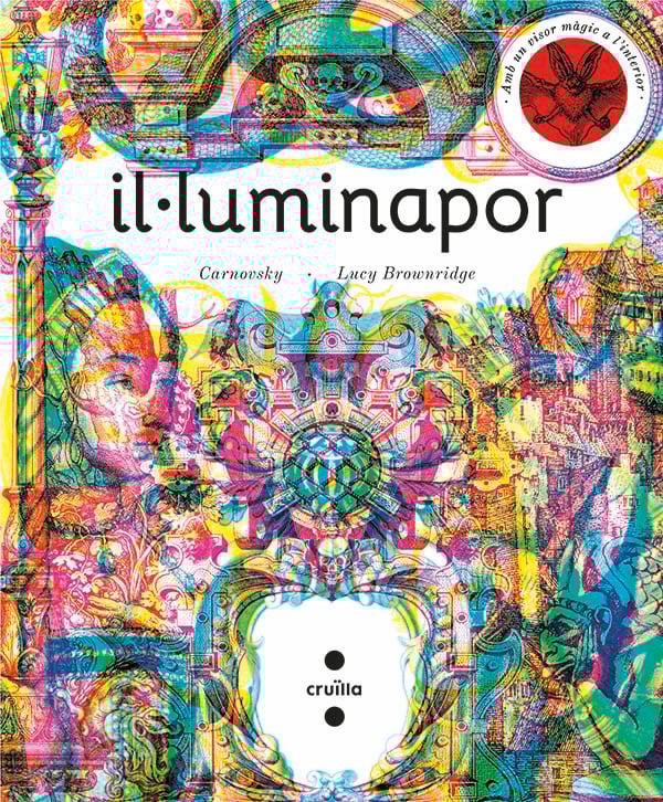 Portada del producto:  Il·luminapor