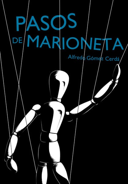 Portada del producto:  Pasos de marioneta