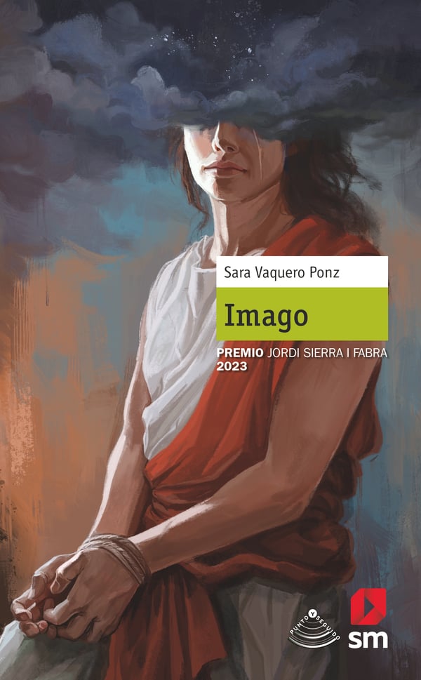 Portada del producto:  Imago