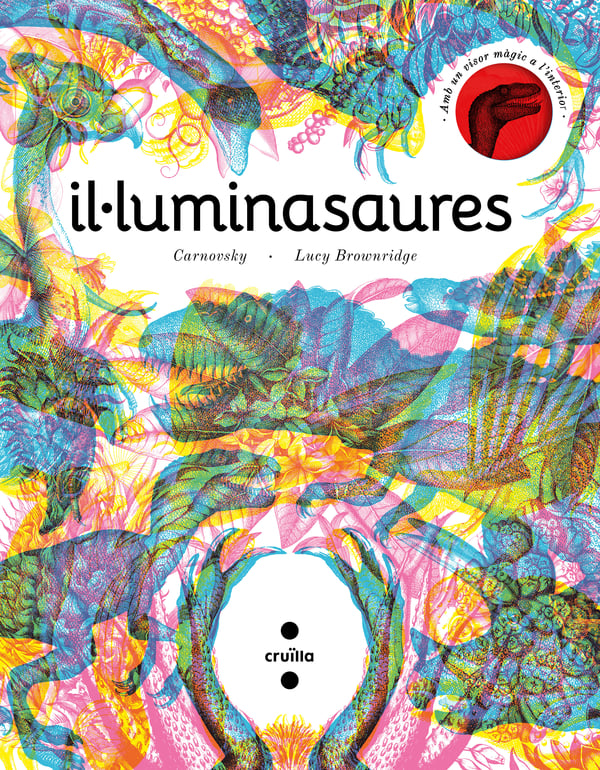 Portada del producto:  Il·luminasaures