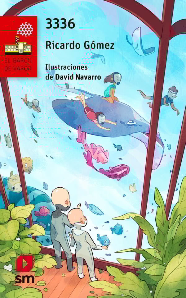 Portada del producto:  3336