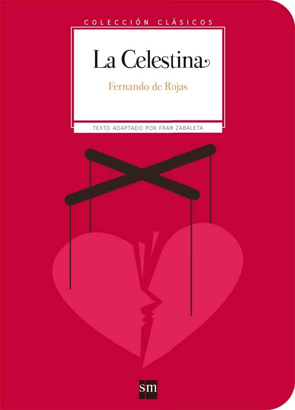 Portada del producto:  La Celestina