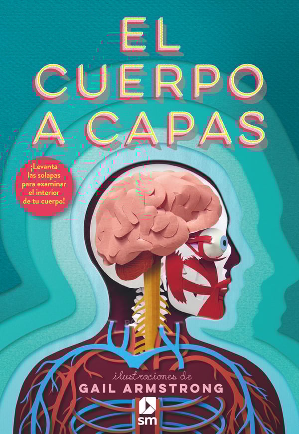 Portada del producto:  El cuerpo a capas