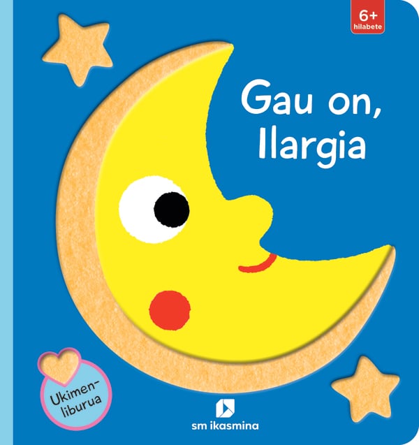 Portada del producto:  Gau on, llargia