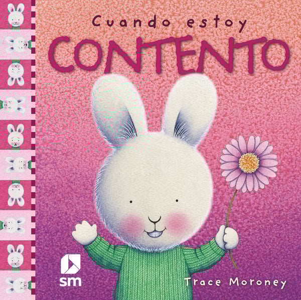 Portada del producto:  Cuando estoy contento
