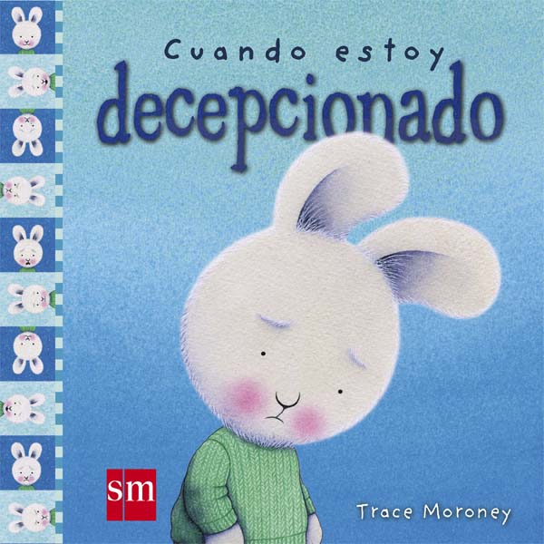 Portada del producto:  Cuando estoy decepcionado