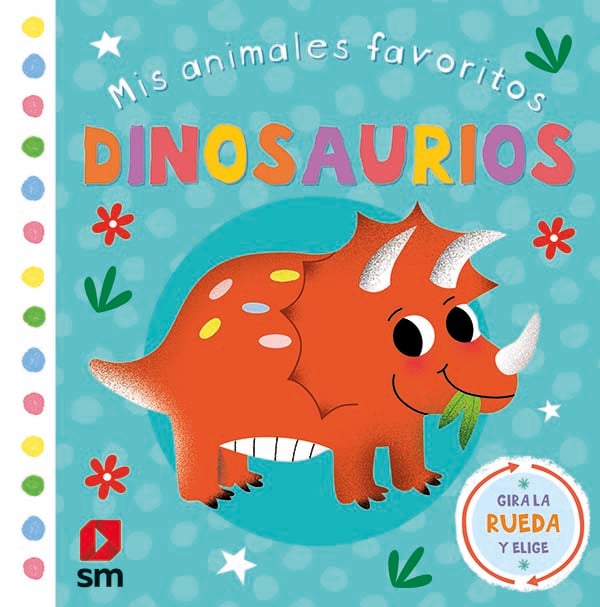Portada del producto:  Dinosaurios