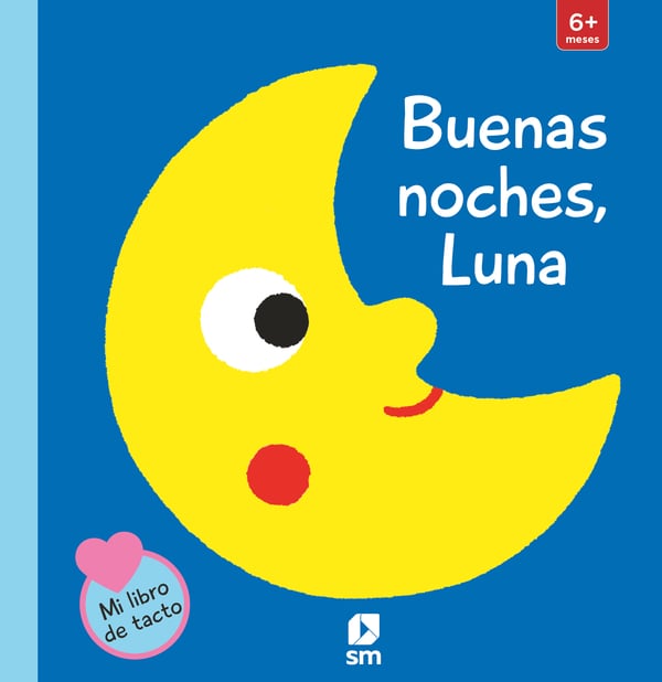 Portada del producto:  Buenas noches, Luna