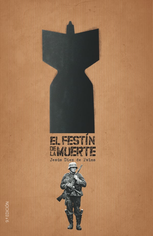 Portada del producto:  El festín de la muerte