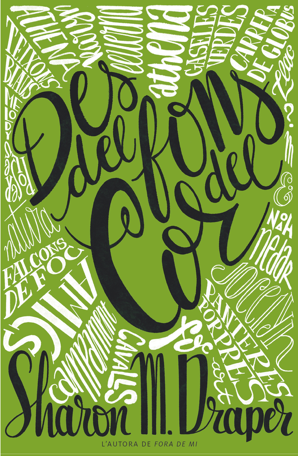 Portada del producto:  Des del fons del cor